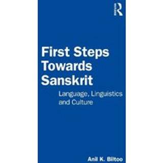 First Steps Towards Sanskrit