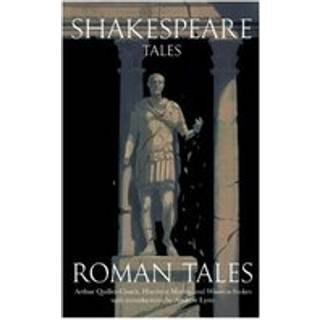 Shakespeare Tales