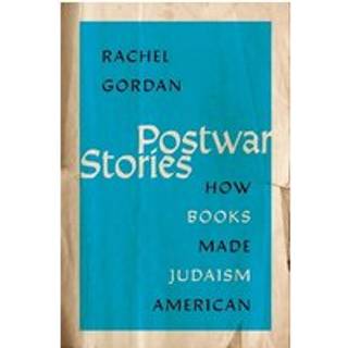 Postwar Stories