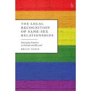 The Legal Recognition of Same-Sex Relationships