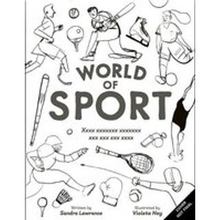 World of Sport