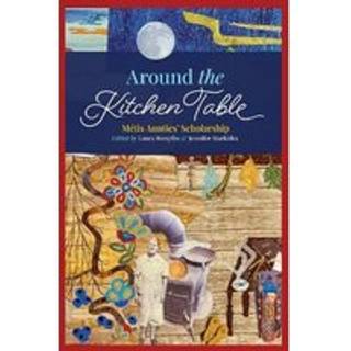 Around the Kitchen Table