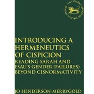 Introducing a Hermeneutics of Cispicion