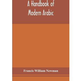 A handbook of modern Arabic