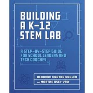 Building a K-12 STEM Lab
