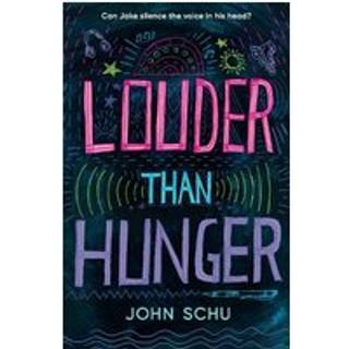 Louder Than Hunger