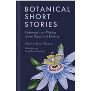 Botanical Short Stories