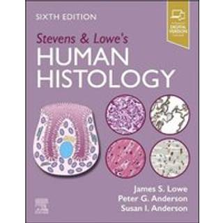 Stevens & Lowe's Human Histology