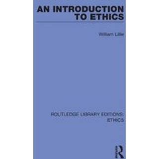 An Introduction to Ethics