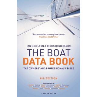 The Boat Data Book 8th Edition