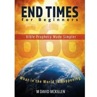 End Times for Beginners