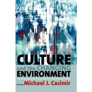 Culture and the Changing Environment