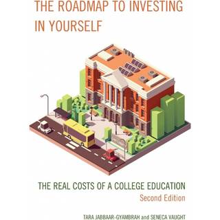 The Roadmap to Investing in Yourself