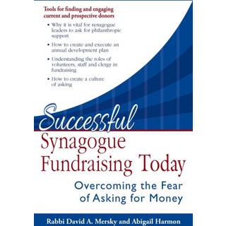 Successful Synagogue Fundraising Today
