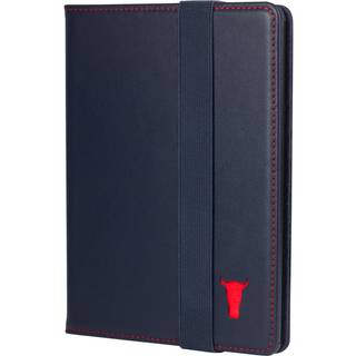 Kindle Paperwhite / Paperwhite Signature Edition Leather Case (11th Gen 2021/2022/2023) - Navy Blue