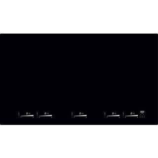 Witt WIP90SQW2 Induktionskogeplade, 88 cm