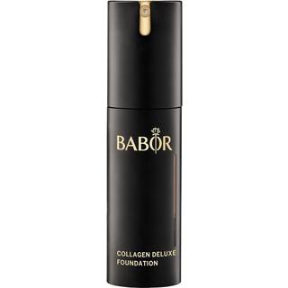 BABOR Collagen Deluxe Foundation 01 Porcelain