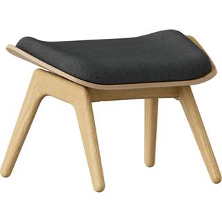 Umage The Reader Ottoman - Shadow - Lys eg
