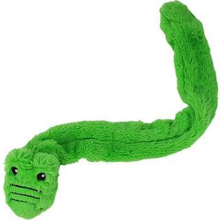 Plush Toy, crocodile with rope inside 55 cm
