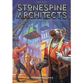 Stonespine Architects