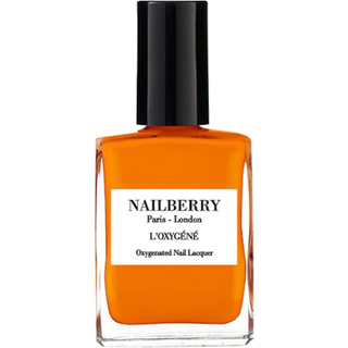 Nailberry Neglelak 15 SPONTANEOUS