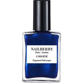 Nailberry Neglelak 15 BLUE MOON