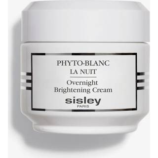 Sisley Hudpleje Natpleje Phyto-Blanc La Nuit 50 ml (26.960,00 kr / 1 l) - 50 ml