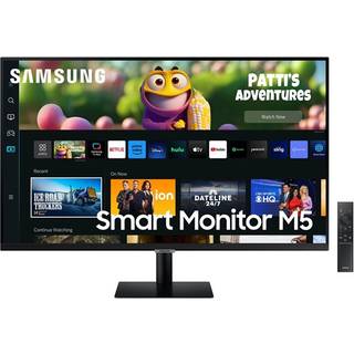SAMSUNG S27CM500EU skærm - LED baglys