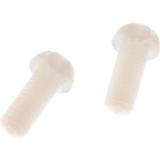 Multiplex MPX-224444 Nylon vingeskrue Fun Cub XL