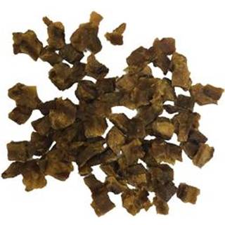 Kyllingekød i tern 100 g.