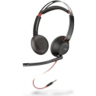 POLY Blackwire 5220 3.5mm Top