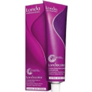 Londa Professional Permanent Color Extra Rich Permanent hårfarve 12/81 60 ml - 60 ml