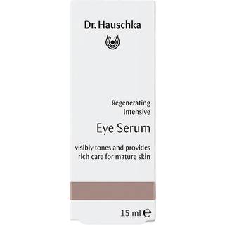 Dr. Hauschka Regenerating Intensive Eye Serum 15 ml