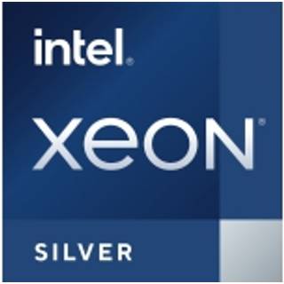 Fujitsu Intel Xeon Silver 4410T / 2.7 GHz processor CPU - 10 kerner - 2.7 GHz - Intel FCLGA4677