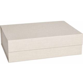 HAKO Storage box - Sand - A3