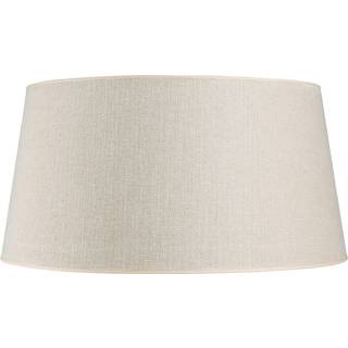 Artwood, Lampeskærm Classic L Low Colonella Linen