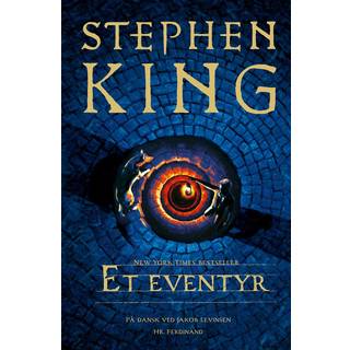 Stephen King - Et eventyr