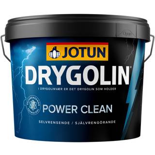 JOTUN DRYGOLIN Power Clean Glans 15 - træbeskyttelse