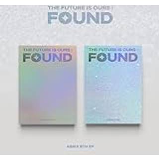 Ab6ix - The Future Is Ours: Found