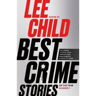 Best Crime Stories of the Year