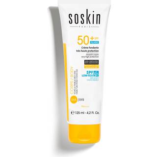 SOSkin Sun Guard Sun Guard SPF50+ Smooth Cream Very High Protection 125 ml