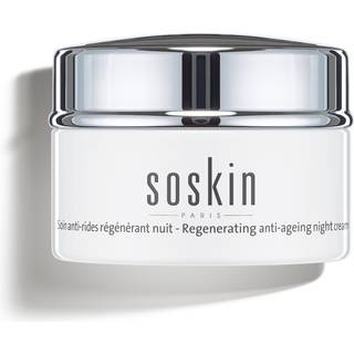 SOSkin Regenerating Anti-Ageing Night Cream 50 ml