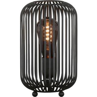 Schöner Wohnen Cage bordlampe, burskærm