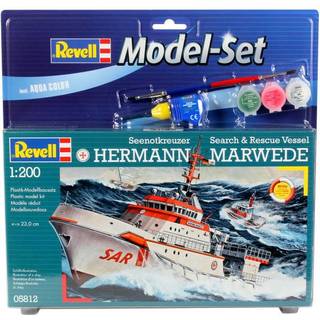Model Set Hermann��Marwede