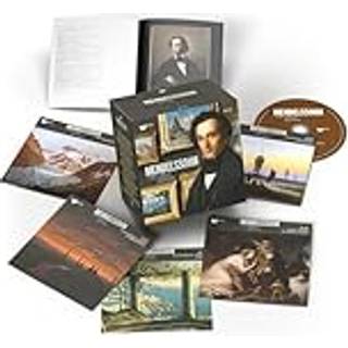 Various Artists - Mendelssohn Edition