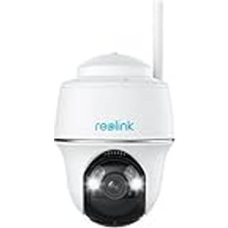 Reolink Argus PT Ultra 4K trådløst utendørs overvåkningskamera