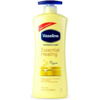 Vaseline Intensive Care Essential Healing Lotion - 600ml