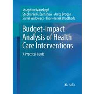 Budget-Impact Analysis of Health Care Interventions