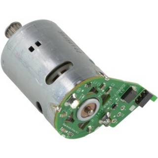 Electrolux motor, med, PCB, 140223143011