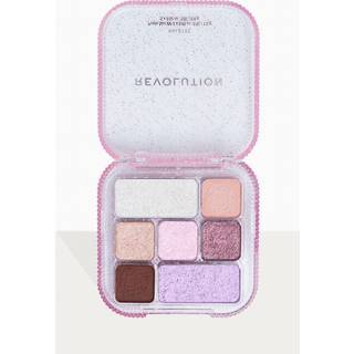 Makeup Revolution Y2k Baby Ultimate Palette 4 gr. - 00&#39;s Angel